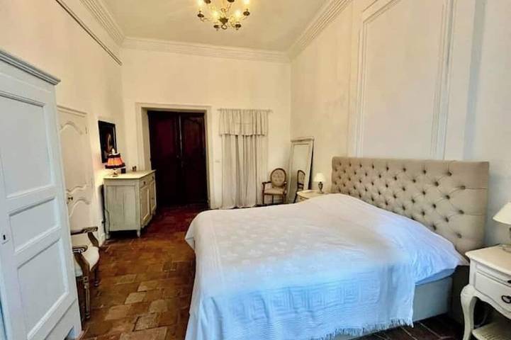 Location de vacances pour 14 personnes, avec piscine et jardin à Saint-Hippolyte-du-Fort - 2