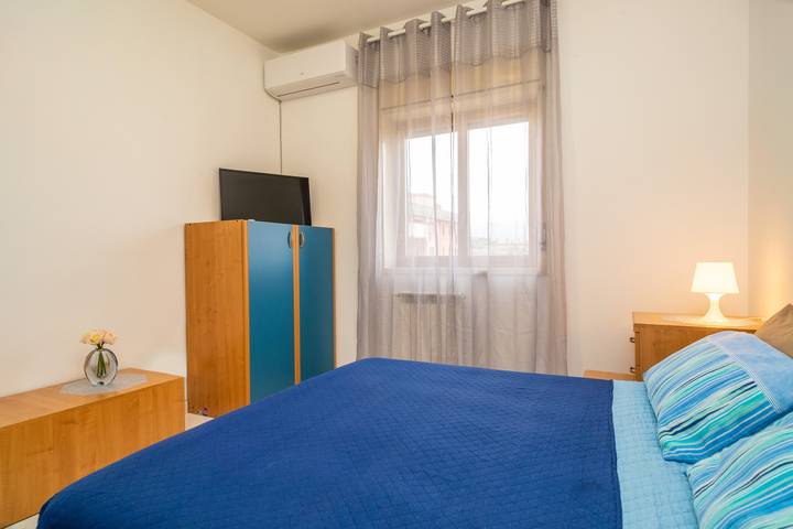 Ferienwohnung für 9 Personen, mit Balkon in Catania - 2