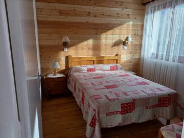 Gîte pour 4 Personnes dans Lanslevillard, Parc National de la Vanoise, Photo 4