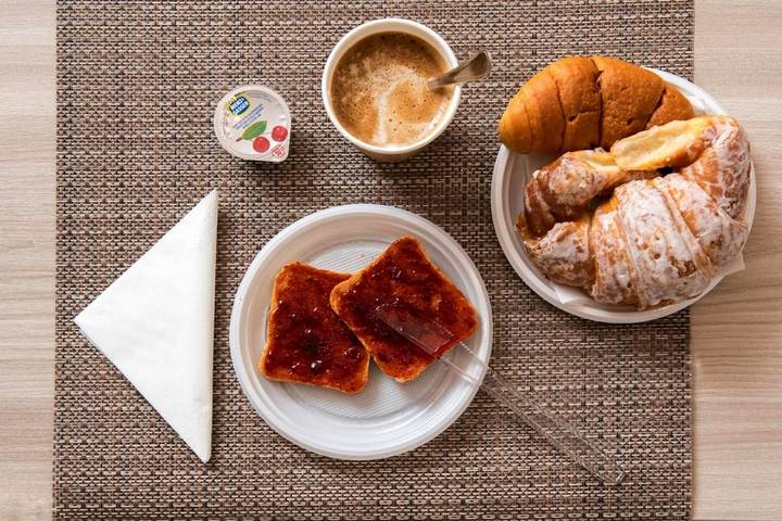 Chambre d’hôte pour 2 personnes, avec terrasse à Sienne - 4