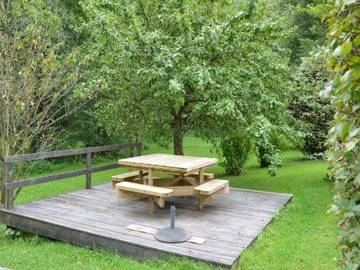 Maison De Campagne pour 6 Personnes dans Sivry-Rance, Hainaut, Photo 4