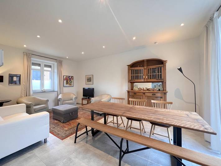 Maison de vacances pour 6 personnes, avec Terrasse à Riemst