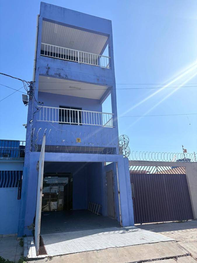 Location de vacances pour 2 personnes, avec vue à Macapá - 2