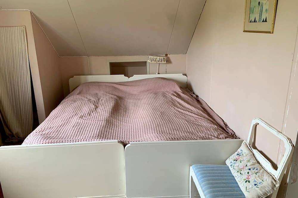 Einzigartige, einfache Unterkunft im Stockholmer Schären auf einer Halbinsel bei Sorunda. in Nynäshamn