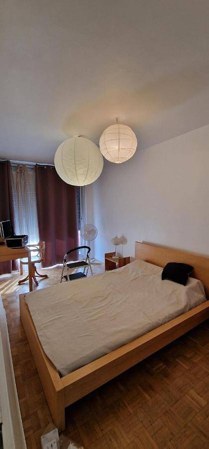 Gîte pour 4 personnes, avec vue et balcon à Seyssinet-Pariset - 4