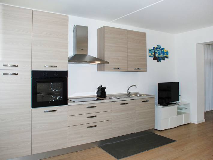 Ferienwohnung für 4 Personen in der Schweiz - 3