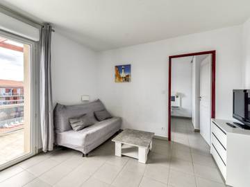 Location De Vacances pour 6 Personnes dans Côte Vermeille, Argelès-sur-Mer, Photo 4