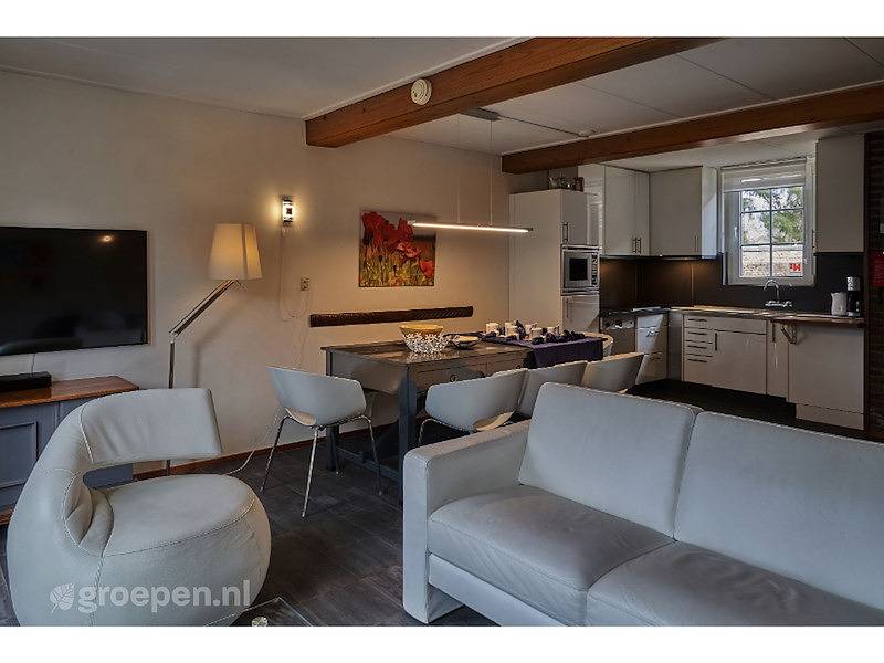 Vakantiehuis Eijsden in Eijsden, Limburg