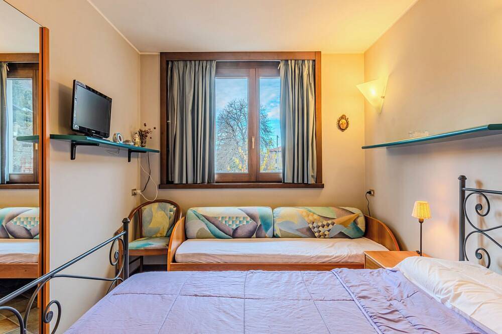 Ganze Wohnung, Morandini 261 in Ponte di Legno (Stadt), Veltlin