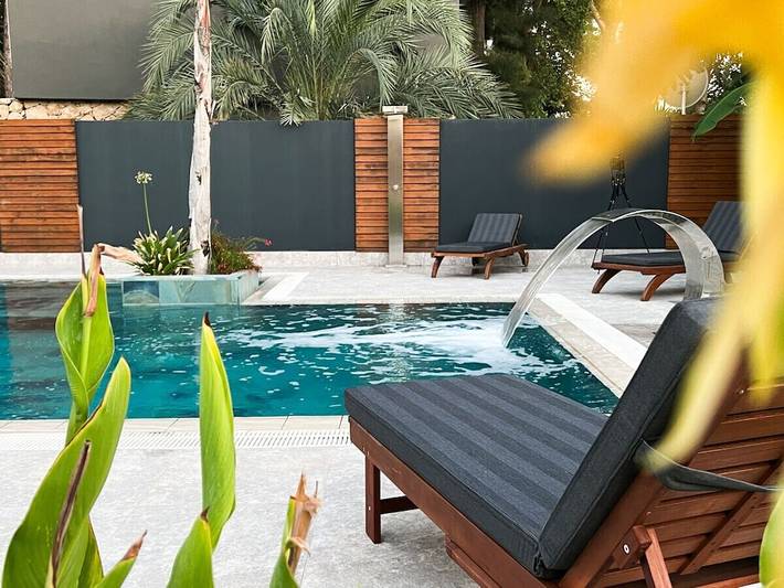 Villa à Antalya avec piscine in Antalya, Province d'Antalya