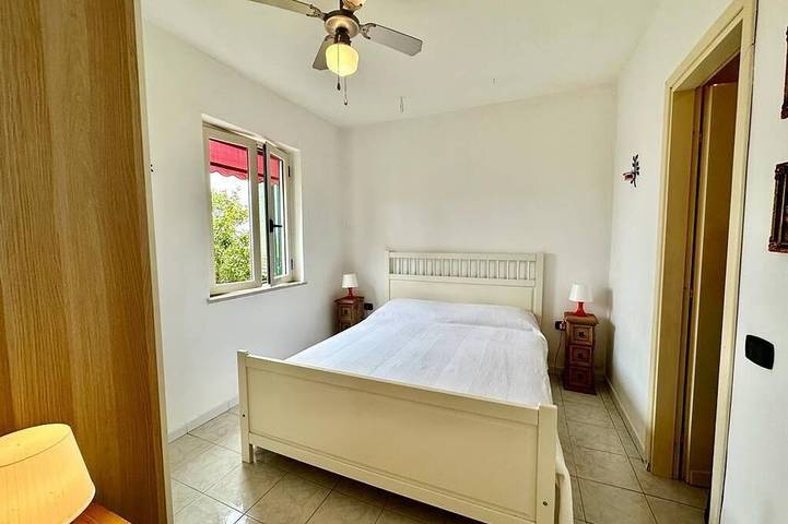 Vakantieappartement voor 4 personen, met huisdier - 1