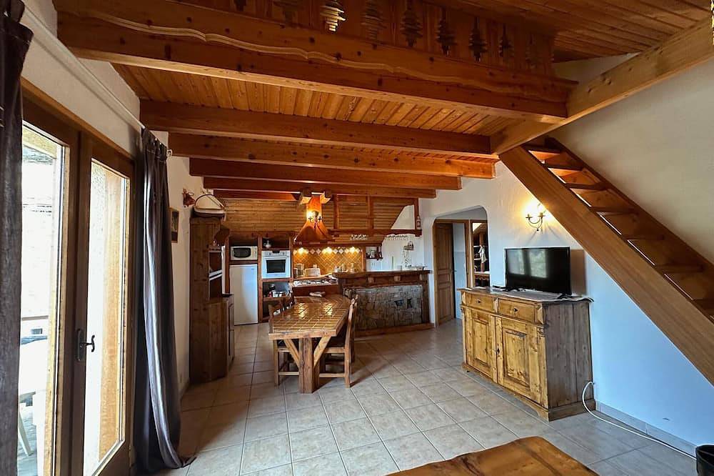 Appartement de vacances