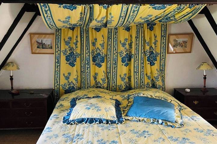 Location de vacances pour 13 personnes, avec piscine à Veyrines-de-Domme - 2