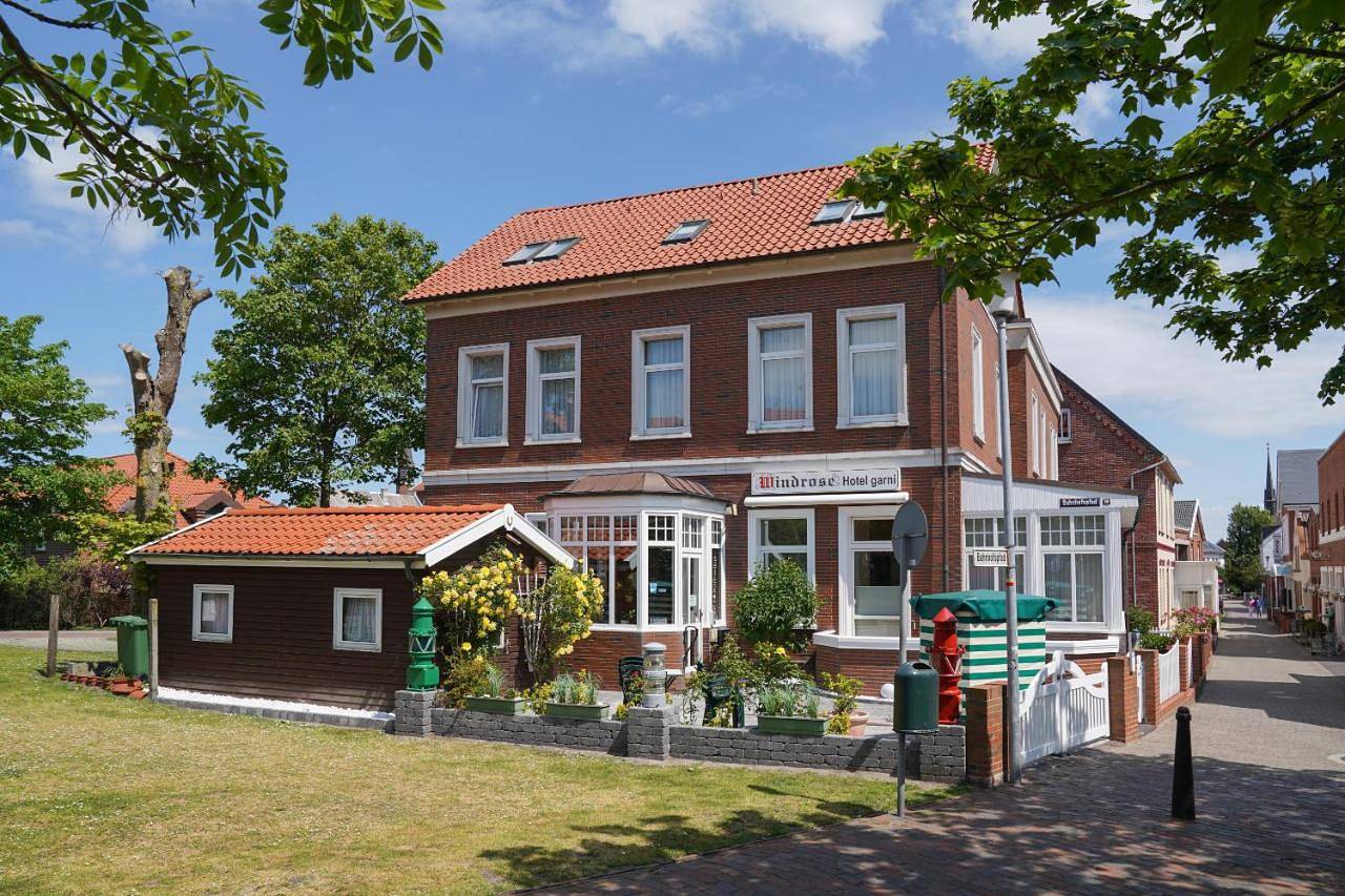 Budget Single Room in Borkum