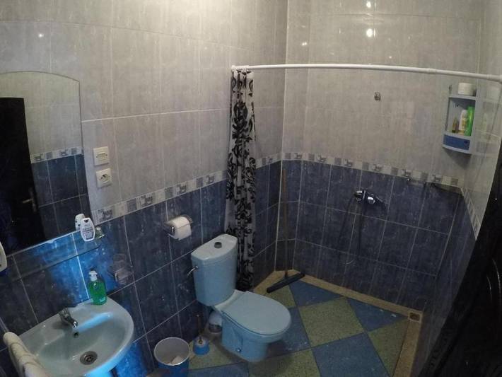 Gîte pour 2 personnes, avec terrasse dans Tamraght Ouzdar - 2