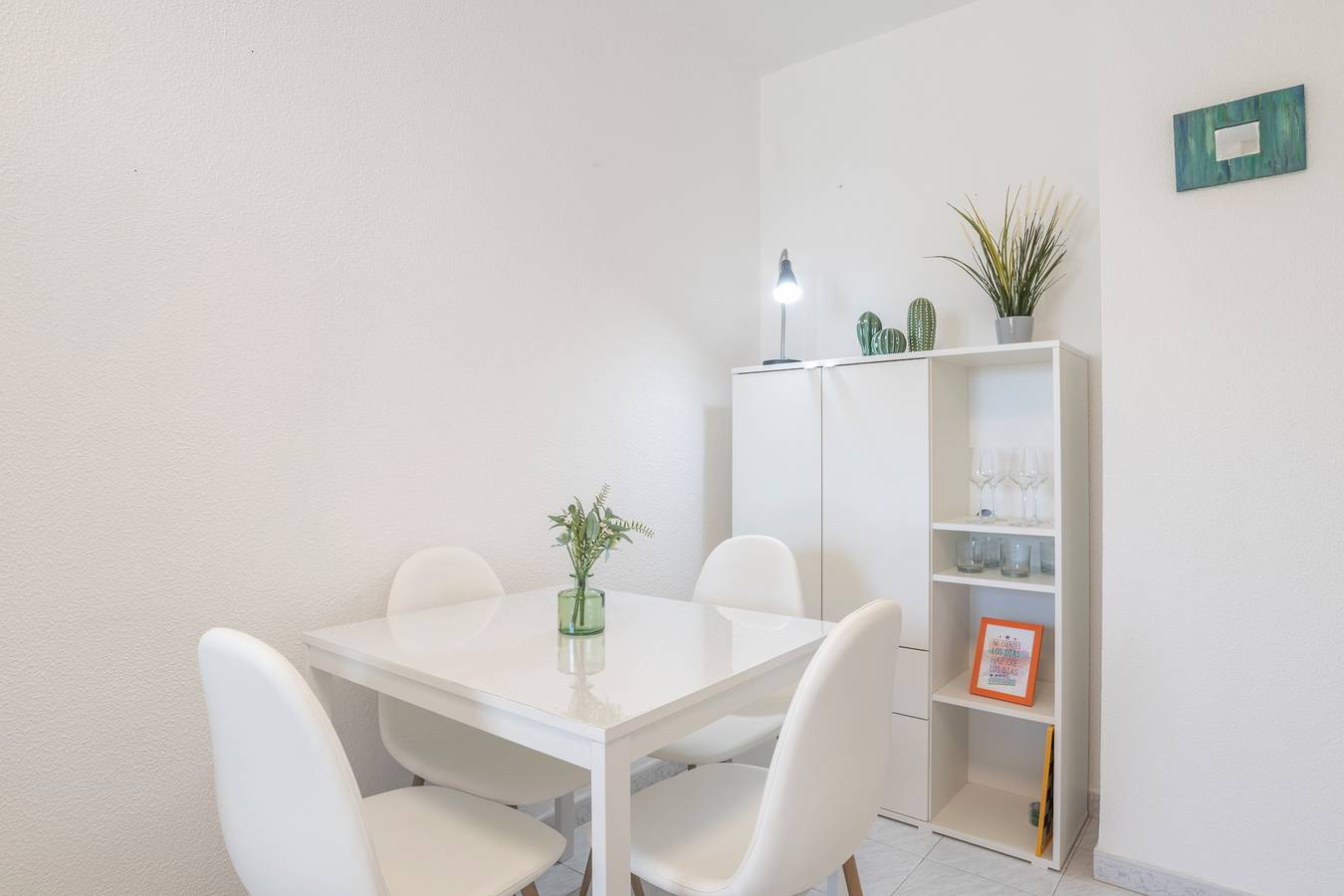 Hel lägenhet, Beachfront Apartment with Sea Views in Barbate in Playa Barbate, Barbate