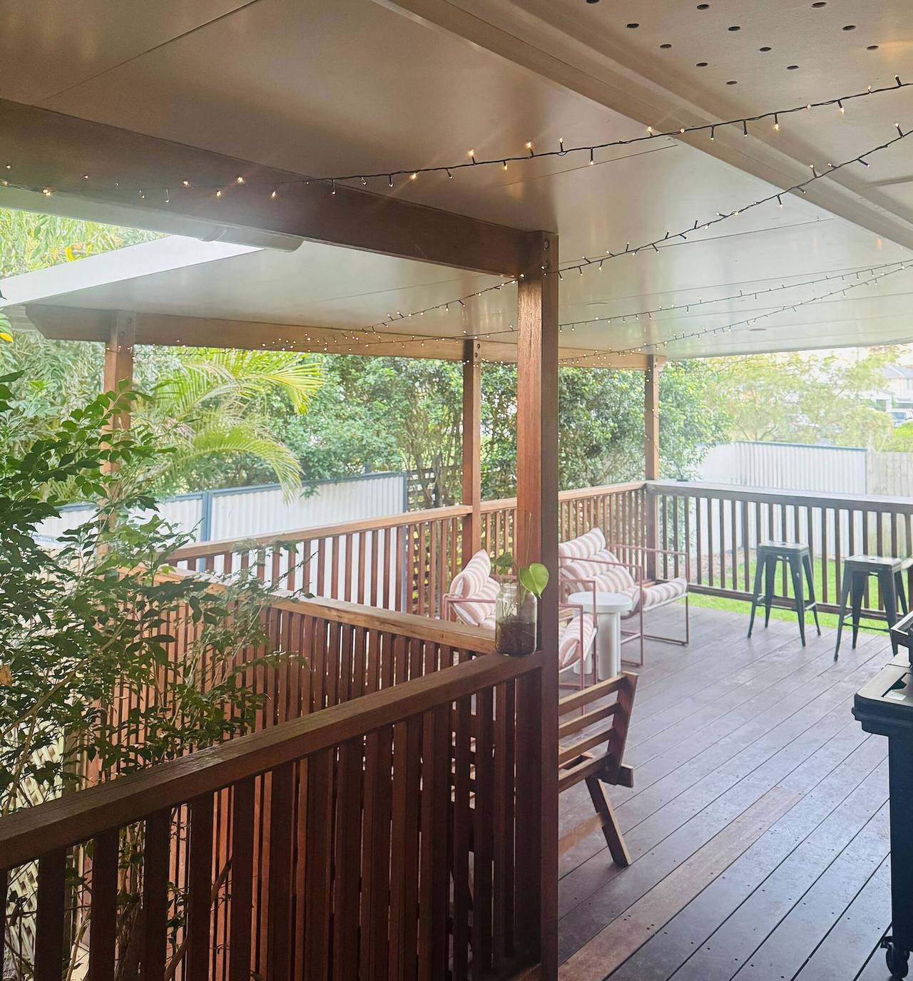 Acogedora casa familiar en Kingscliff, a un paso de la playa in Tweed Heads, Nueva Gales del Sur