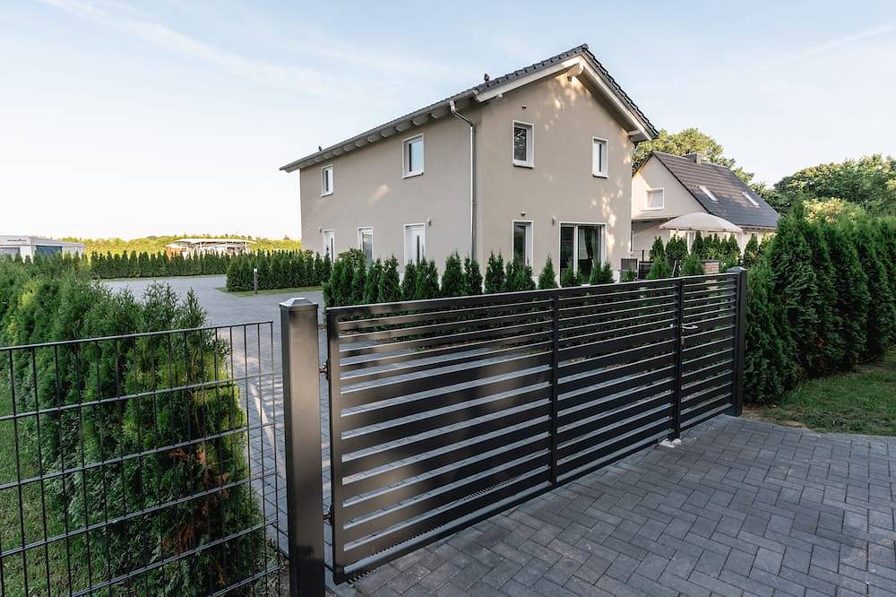 Ferienhaus in Rügen für 5 Personen in Rügen