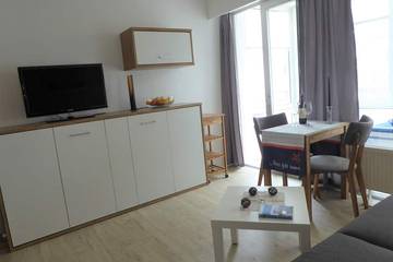 Hütte für 2 Personen in Duhnen, Cuxhaven, Bild 4