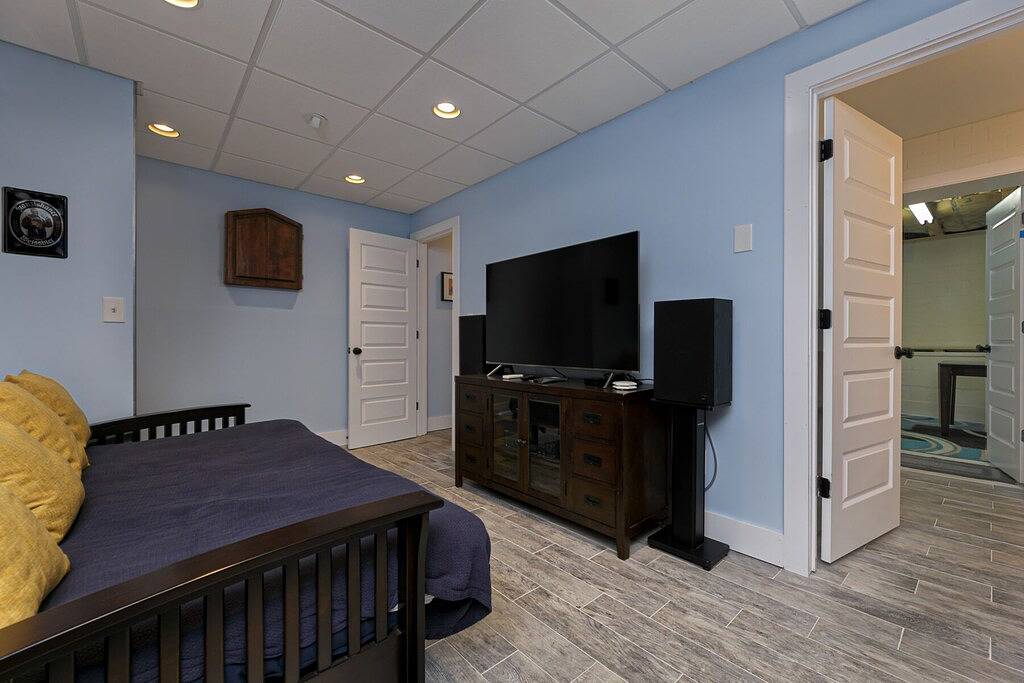 Das Heart of Helen Haus - Bavarian-Style Townhouse in Helen, Chattahoochee National Forest