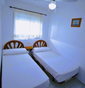 Vakantiewoning voor 6 Personen in Benicasim, Costa del Azahar, Afbeelding 4