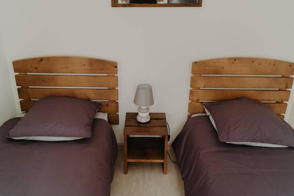 Appartement entier, Two-Bedroom Apartment in Aureilhan, Côte d’Argent