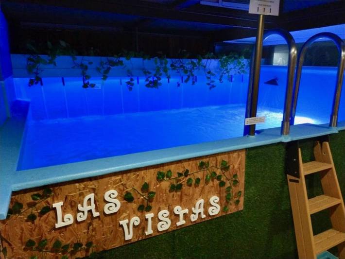 Ferienhaus für 4 Personen auf Gran Canaria - 2