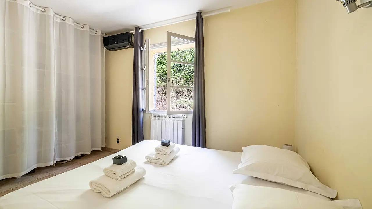 Ganze Ferienwohnung, Ferienwohnung für 10 Personen (200 m²) in Le Tignet in Le Tignet, Mittelmeerküste (Frankreich)
