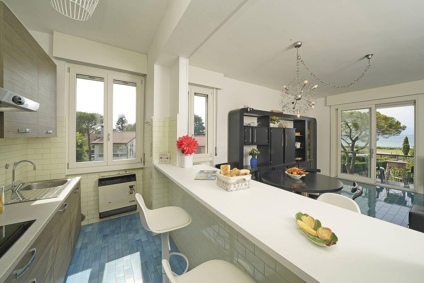 Apartamento entero, Casa Tramonto sul lago in Colombare, Sirmione