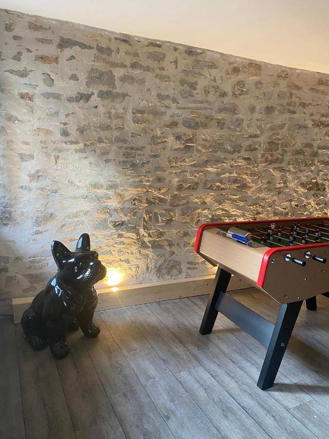 Appartement de vacances pour 6 personnes, avec vue