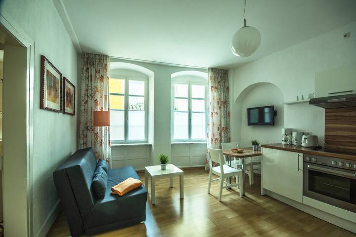 Ferienwohnung für 3 Personen - 1