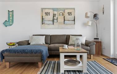 Ferienwohnung für 2 Personen in Olpenitz, Kappeln, Bild 4