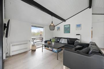 Glamping voor 4 Personen in Ringkøbing, Westkust Denemarken, Afbeelding 3