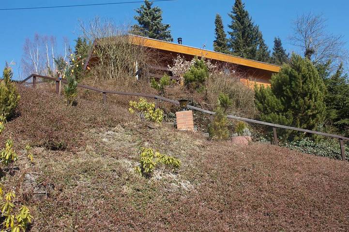 Chalet für 4 Personen in Willingen
