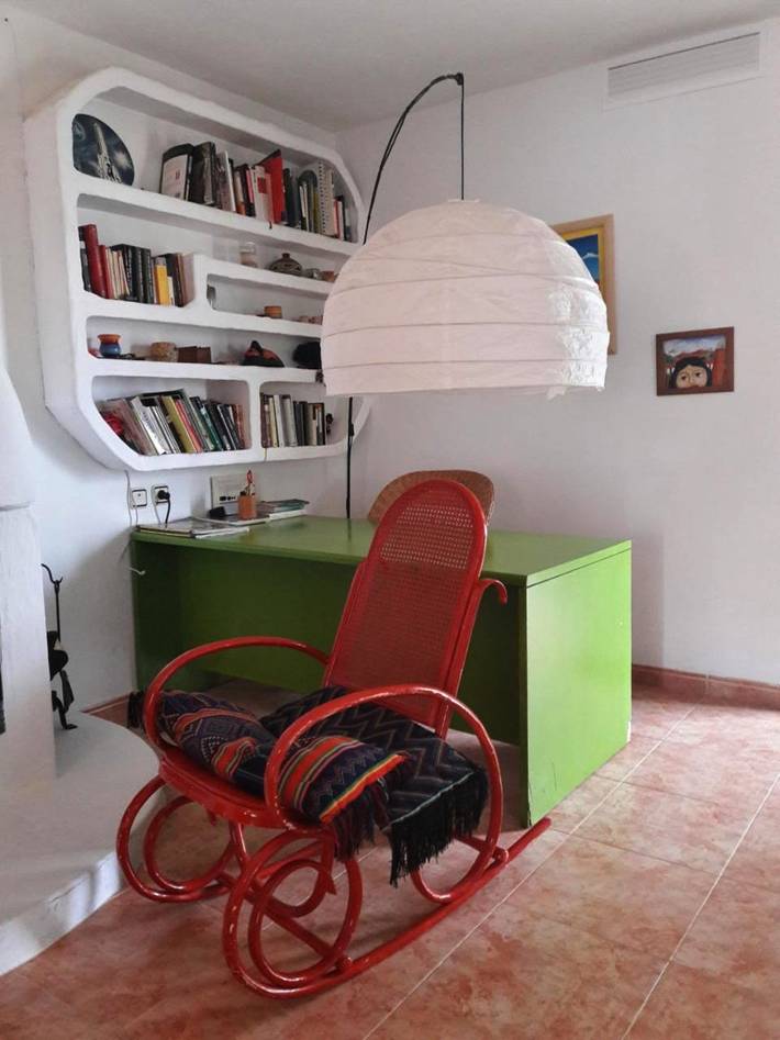 Location de vacances pour 10 personnes, avec vue et jardin dans Poble Nou Del Delta - 4