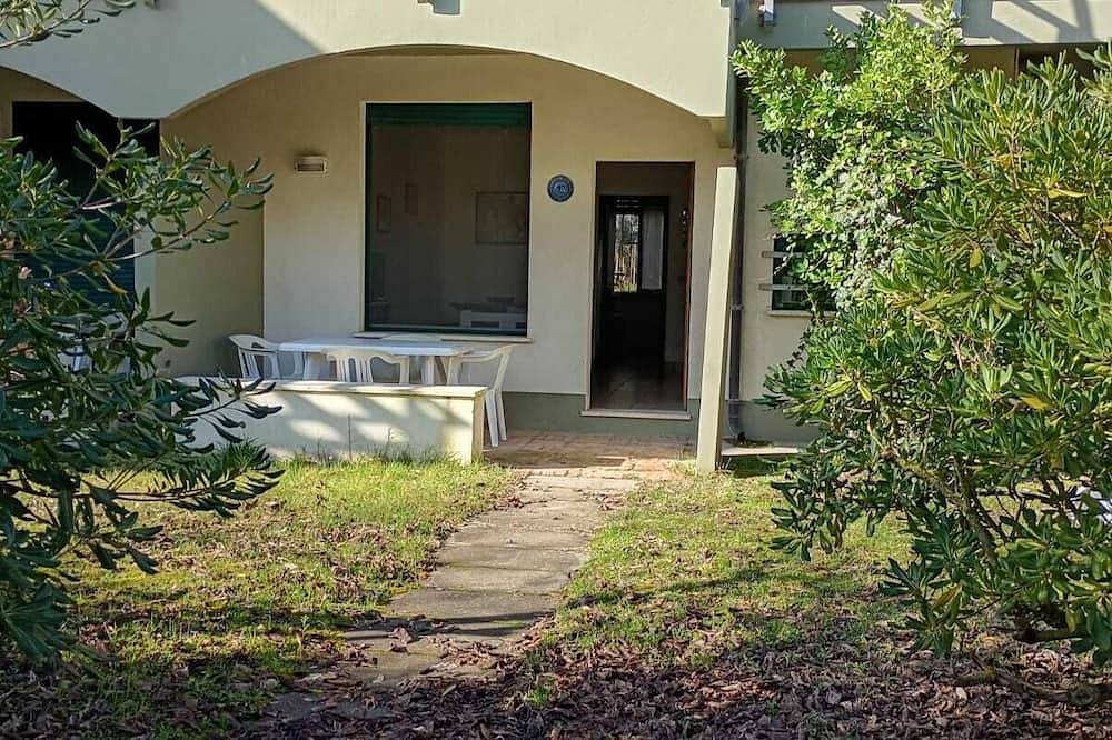 Residence Sirotti Lido Estensi villetta trilocale a 20m dal mare posto auto in Lido degli Estensi, Provincia di Ferrara