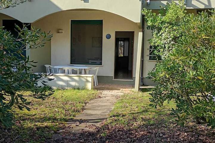 Villa per 6 persone - 1