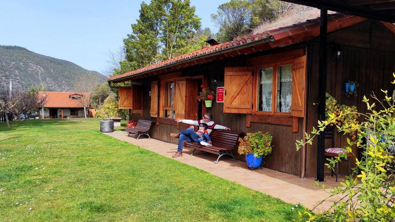 Holiday Home in Potes, Cordillera Cantábrica