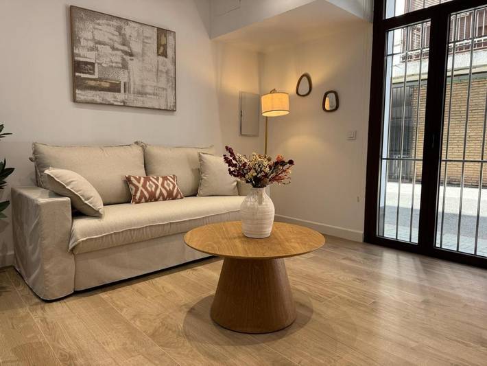 Appartement de vacances pour 4 personnes - 1