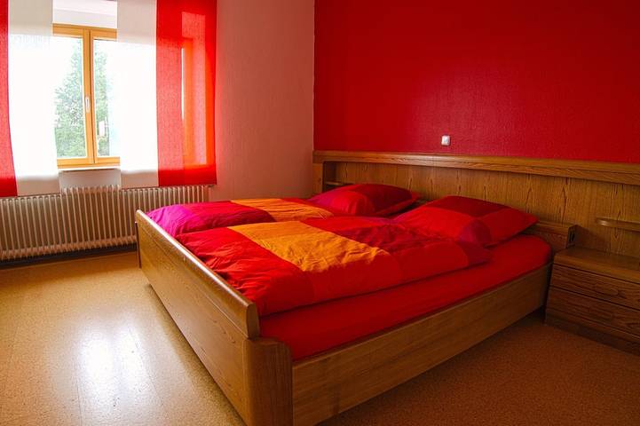 Ferienwohnung für 4 Personen, mit Garten in Sankt Goar - 2