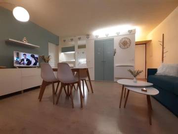 Gîte pour 4 personnes à Prémanon