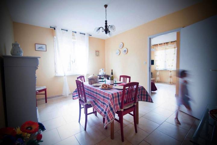 Gîte pour 4 personnes, avec jardin et vue à Truchtersheim - 3
