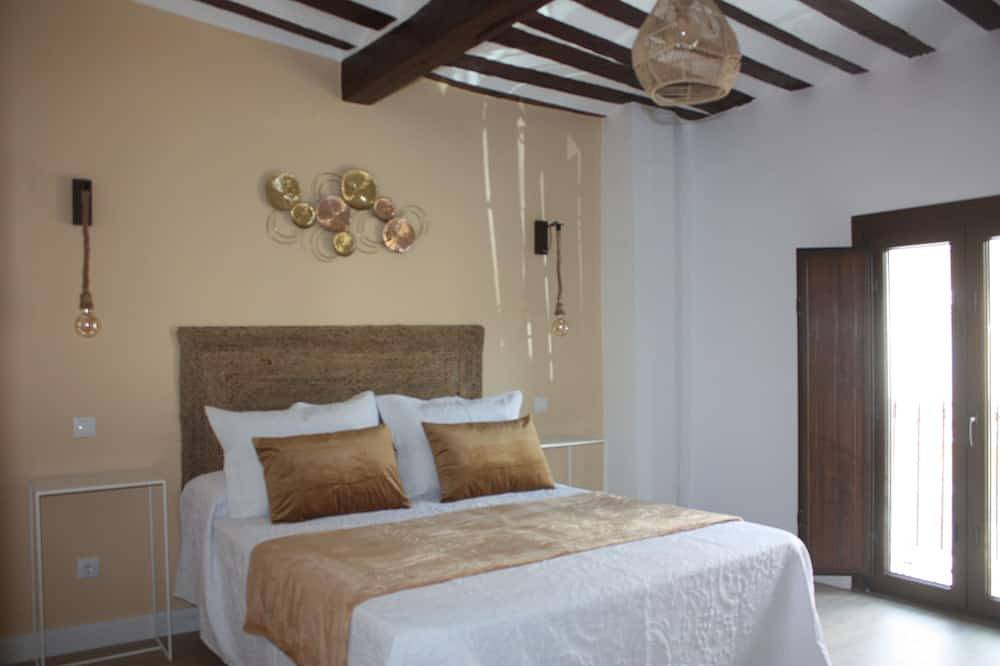Sacedon, charming rural house ideal to disconnect in Sacedón, La Alcarria