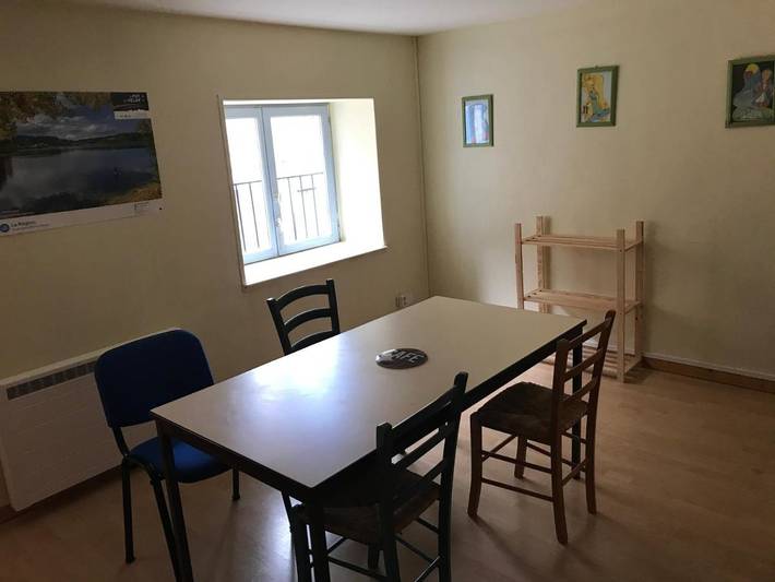 Gîte pour 4 personnes à Le Puy-en-Velay - 2