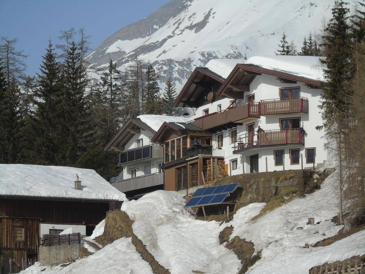 Double Room with Mountain View in Heiligenblut, Bezirk Spittal an der Drau