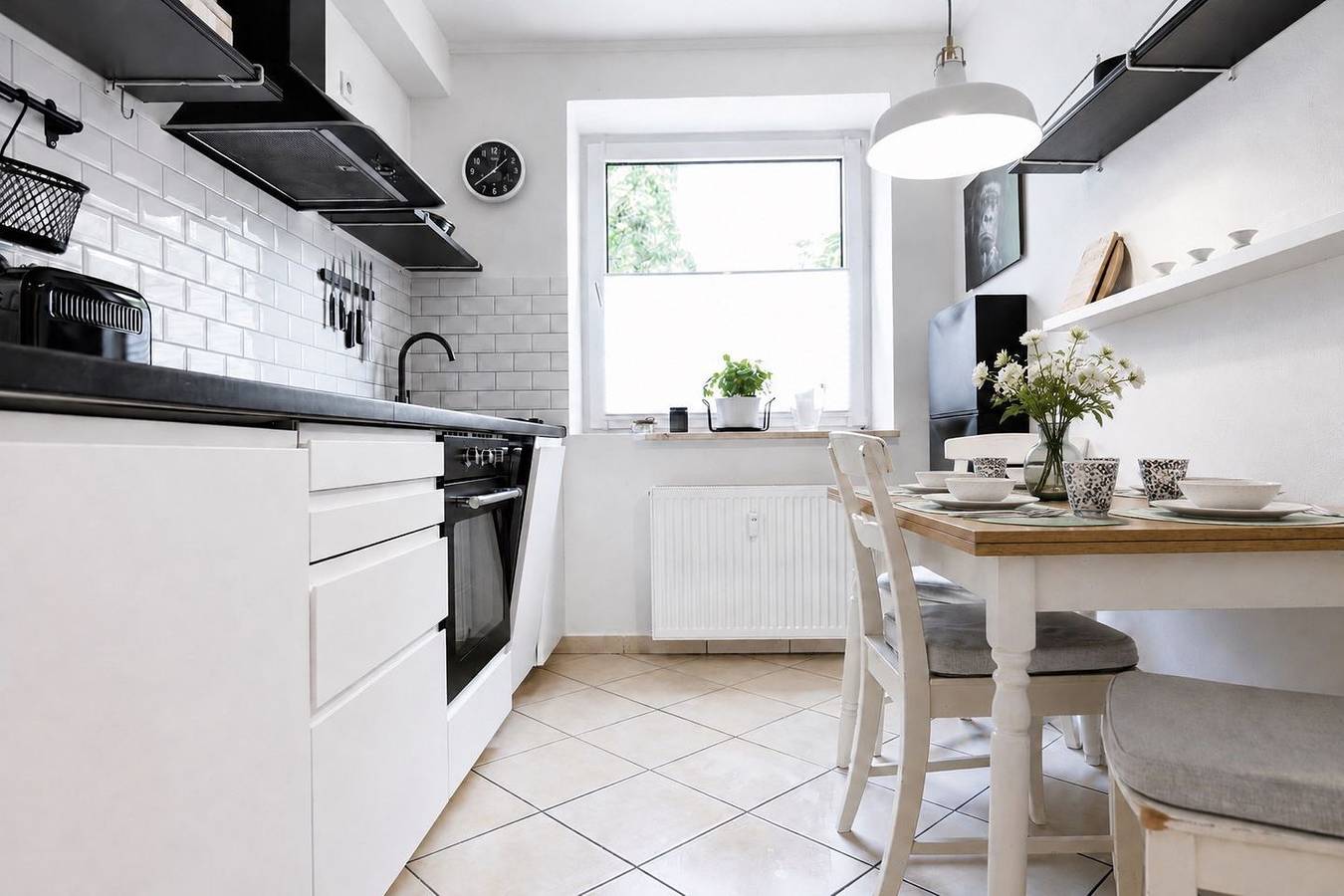 Ganze Wohnung, Ferienwohnung in Cuxhaven Döse mit Terrasse in Strandnähe | Meereszauber in Döse, Cuxhaven
