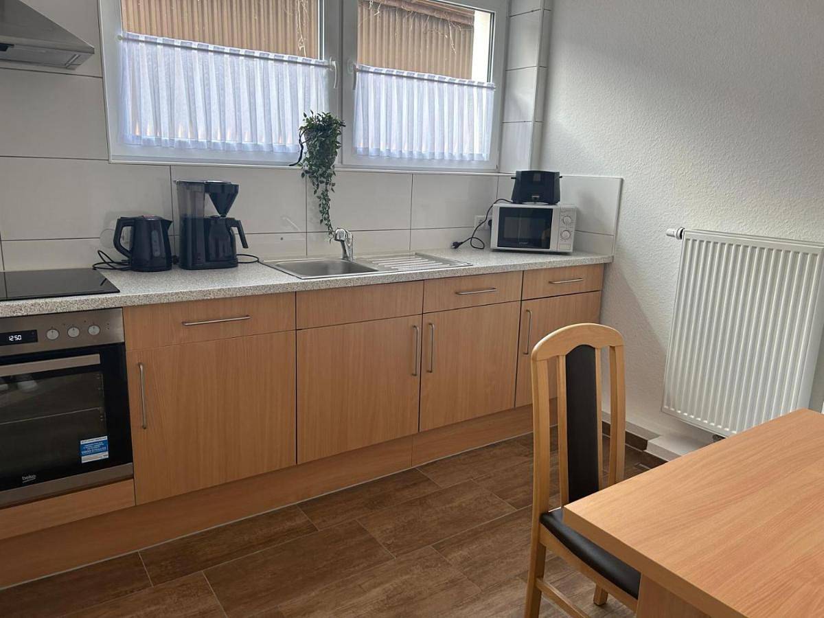 Ganze Wohnung, Tempel-inn Appartements Molkereistr. 2 in Werlte, Niedersachsen