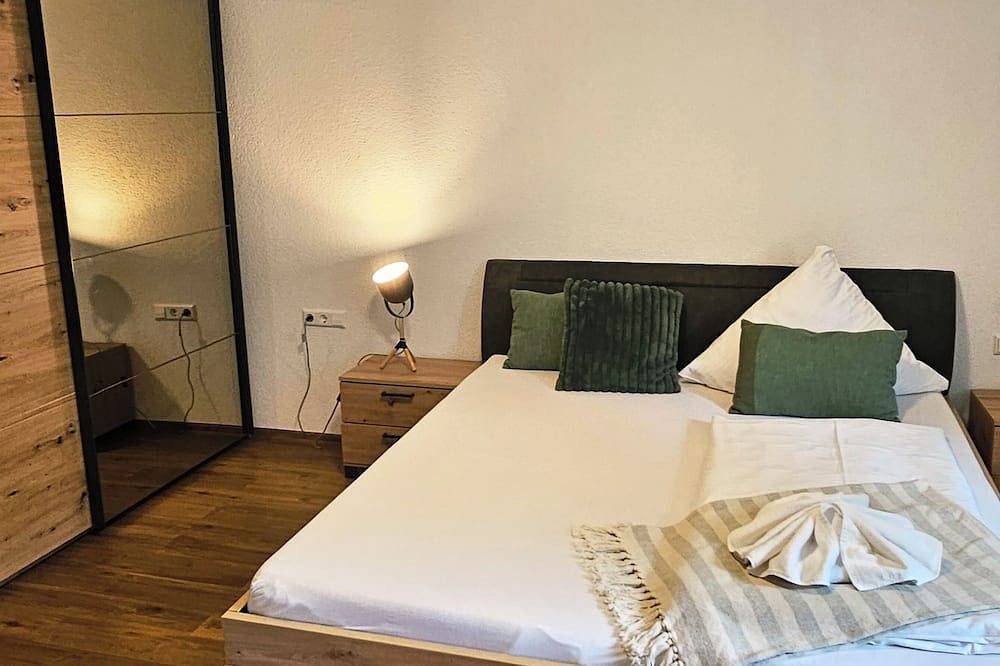 Ganze Wohnung, Ferienwohnung am Ebnisee / Kaisersbach in Kaisersbach, Rems-Murr-Kreis