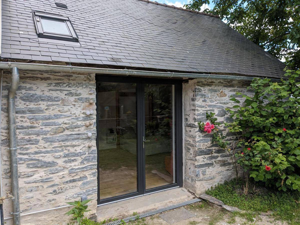 Hébergement indépendant centre bourg in Nozay, Région de Châteaubriant