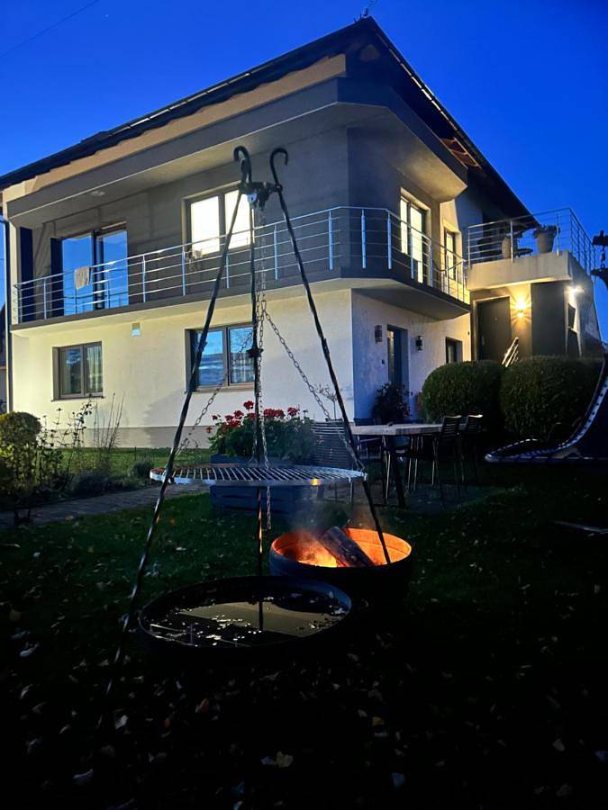 Triple Room in Ojców